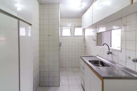 Apartamento para alugar com 59m², 2 quartos e 1 vagaCozinha