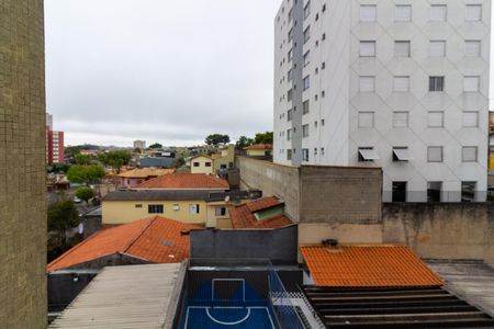 Apartamentos para alugar na Avenida Marari, Vila Marari - QuintoAndar