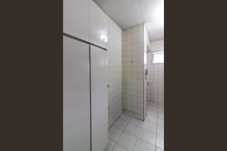 Apartamento para alugar com 59m², 2 quartos e 1 vagaCozinha