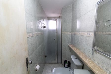 Apartamento para alugar com 59m², 2 quartos e 1 vagaBanheiro