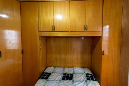 Apartamento para alugar com 59m², 2 quartos e 1 vagaQuarto 2