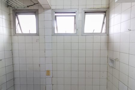 Apartamento para alugar com 59m², 2 quartos e 1 vagaÁrea de Serviço