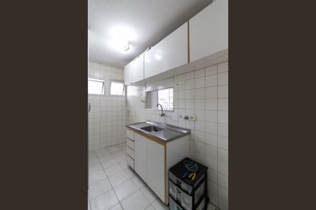 Apartamento para alugar com 59m², 2 quartos e 1 vagaCozinha