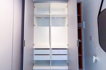 Apartamento para alugar com 49m², 1 quarto e sem vagaSuíte