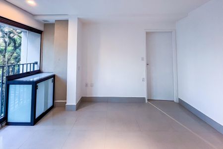 Apartamento para alugar com 49m², 1 quarto e sem vagaSala
