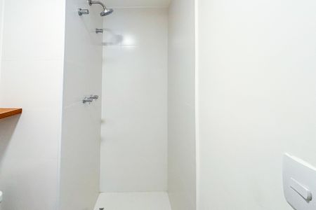 Apartamento para alugar com 49m², 1 quarto e sem vagaBanheiro
