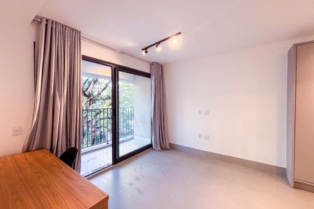 Apartamento para alugar com 49m², 1 quarto e sem vagaSuíte