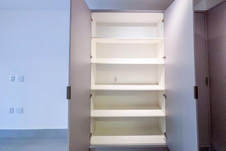 Apartamento para alugar com 49m², 1 quarto e sem vagaSuíte