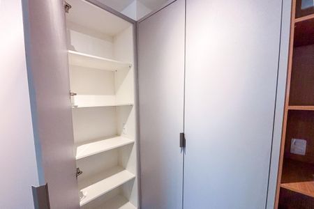 Apartamento para alugar com 49m², 1 quarto e sem vagaSuíte