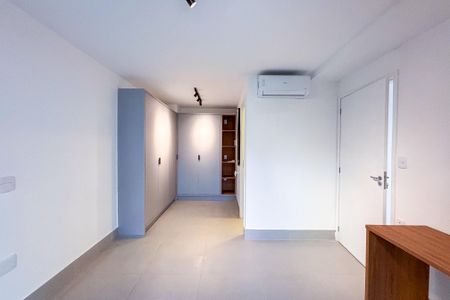 Apartamento para alugar com 49m², 1 quarto e sem vagaSuíte