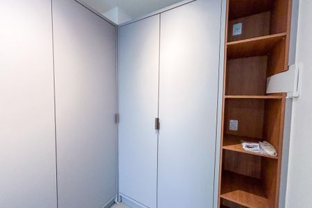 Apartamento para alugar com 49m², 1 quarto e sem vagaSuíte