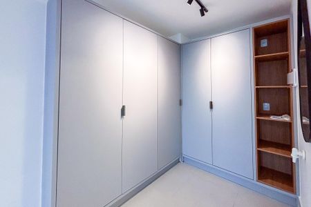 Apartamento para alugar com 49m², 1 quarto e sem vagaSuíte