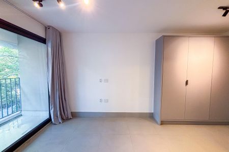 Apartamento para alugar com 49m², 1 quarto e sem vagaSuíte