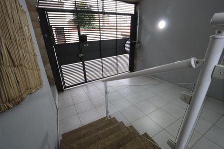 Casa à venda com 220m², 4 quartos e 3 vagasGaragem
