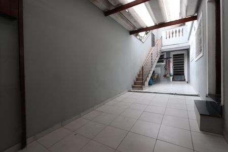 Casa à venda com 220m², 4 quartos e 3 vagasGaragem