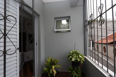 Casa à venda com 220m², 4 quartos e 3 vagasVaranda da Suíte