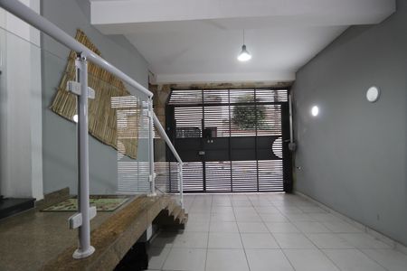 Casa à venda com 220m², 4 quartos e 3 vagasGaragem