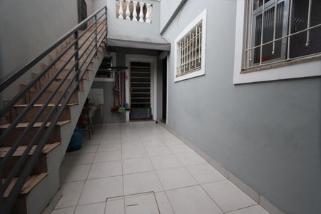 Casa à venda com 220m², 4 quartos e 3 vagasÁrea Externa