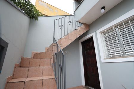 Casa à venda com 220m², 4 quartos e 3 vagasÁrea Externa