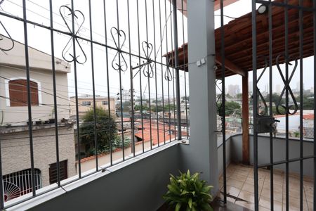 Casa à venda com 220m², 4 quartos e 3 vagasVaranda da Suíte