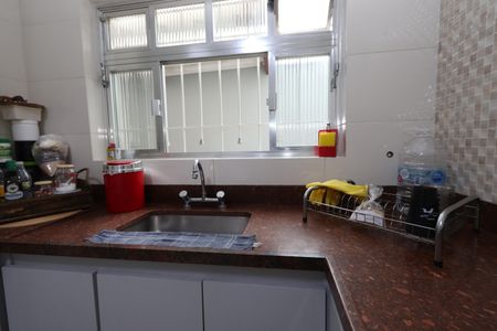 Casa à venda com 220m², 4 quartos e 3 vagasCozinha