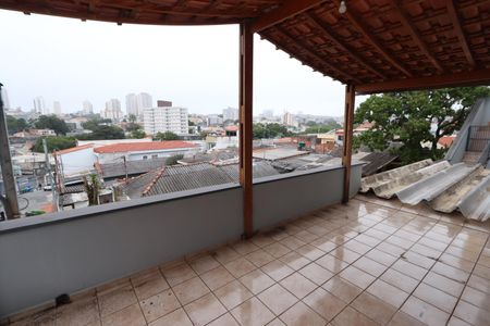 Casa à venda com 220m², 4 quartos e 3 vagasVaranda da Suíte
