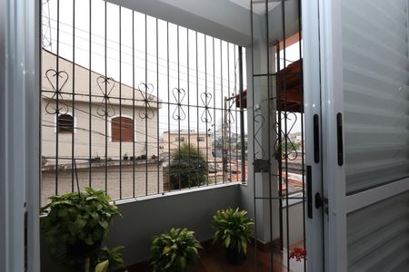 Casa à venda com 220m², 4 quartos e 3 vagasVaranda da Suíte