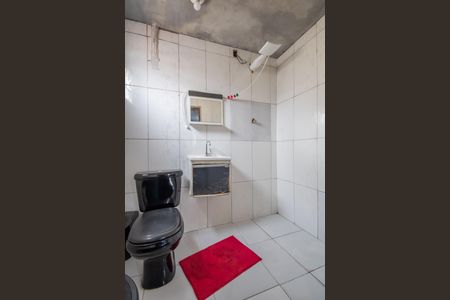 Casa à venda com 112m², 4 quartos e 2 vagas Casa à venda com 112m², 4 quartos e 2 vagasCasa 2 - Banheiro 3