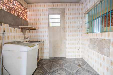 Casa à venda com 112m², 4 quartos e 2 vagas Casa à venda com 112m², 4 quartos e 2 vagasÁrea de Serviço