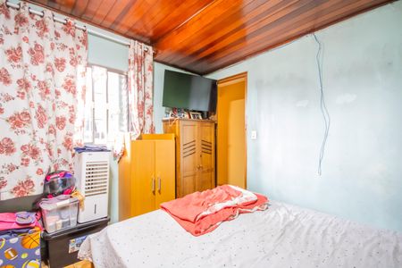 Casa à venda com 112m², 4 quartos e 2 vagas Casa à venda com 112m², 4 quartos e 2 vagasCasa 2 - Quarto