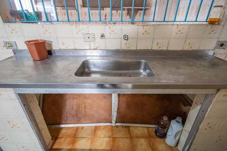 Casa à venda com 112m², 4 quartos e 2 vagas Casa à venda com 112m², 4 quartos e 2 vagasCozinha