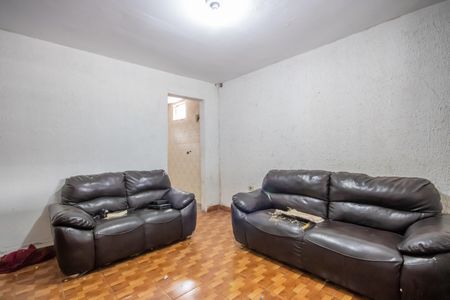 Casa à venda com 112m², 4 quartos e 2 vagas Casa à venda com 112m², 4 quartos e 2 vagasSala