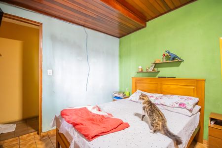 Casa à venda com 112m², 4 quartos e 2 vagas Casa à venda com 112m², 4 quartos e 2 vagasCasa 2 - Quarto