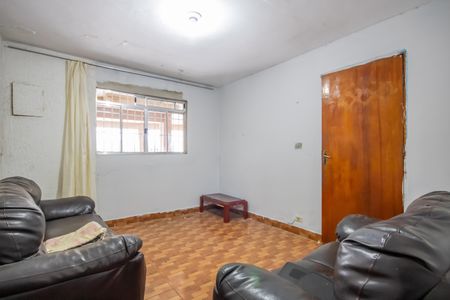 Casa à venda com 112m², 4 quartos e 2 vagas Casa à venda com 112m², 4 quartos e 2 vagasSala