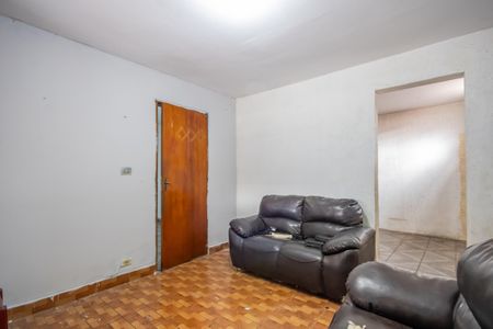Casa à venda com 112m², 4 quartos e 2 vagas Casa à venda com 112m², 4 quartos e 2 vagasSala