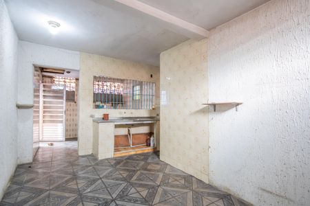 Casa à venda com 112m², 4 quartos e 2 vagas Casa à venda com 112m², 4 quartos e 2 vagasCozinha