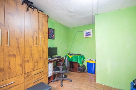 Casa à venda com 112m², 4 quartos e 2 vagas Casa à venda com 112m², 4 quartos e 2 vagasCasa 2 - Quarto 2