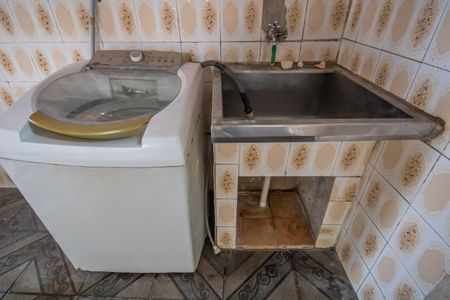 Casa à venda com 112m², 4 quartos e 2 vagas Casa à venda com 112m², 4 quartos e 2 vagasÁrea de Serviço