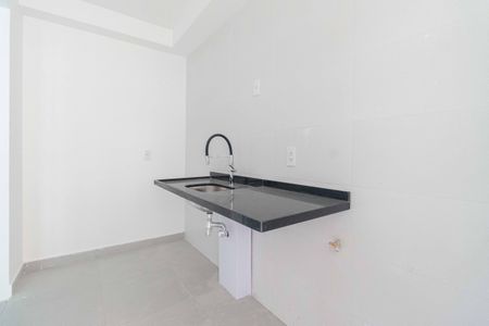 Apartamento à venda com 69m², 2 quartos e 1 vagaCozinha