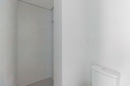Apartamento à venda com 69m², 2 quartos e 1 vagaBanheiro Social