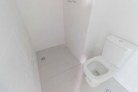 Apartamento à venda com 69m², 2 quartos e 1 vagaBanheiro da Suíte 