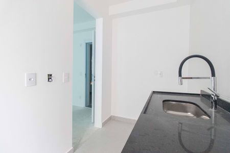 Apartamento à venda com 69m², 2 quartos e 1 vagaCozinha