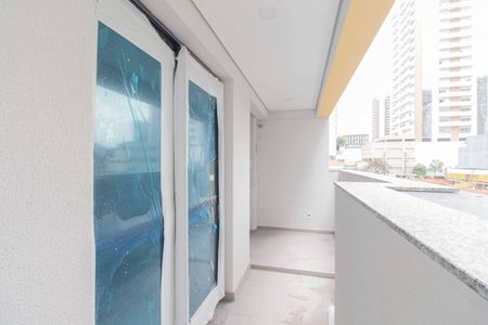 Apartamento à venda com 69m², 2 quartos e 1 vagaGarden/ Varanda