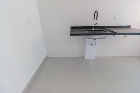 Apartamento à venda com 69m², 2 quartos e 1 vagaCozinha