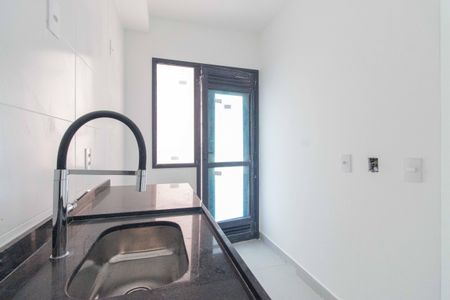 Apartamento à venda com 69m², 2 quartos e 1 vagaCozinha
