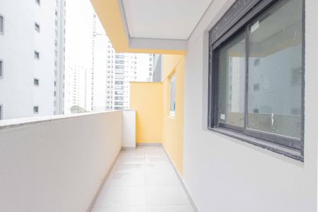 Apartamento à venda com 69m², 2 quartos e 1 vagaGarden/ Varanda