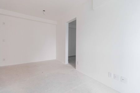 Sala de apartamento à venda com 2 quartos, 97m² em Vila Dom Pedro I, São Paulo