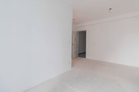 Sala de apartamento à venda com 2 quartos, 97m² em Vila Dom Pedro I, São Paulo