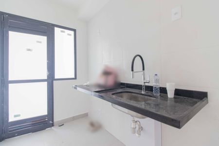 Apartamento à venda com 86m², 2 quartos e sem vagaCozinha