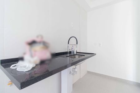 Apartamento à venda com 86m², 2 quartos e sem vagaCozinha